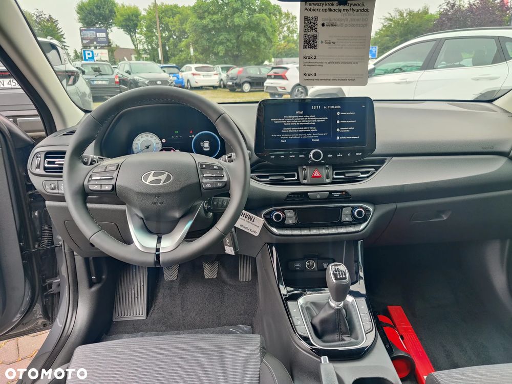 Hyundai i30 1.0 T-GDI Modern - 16