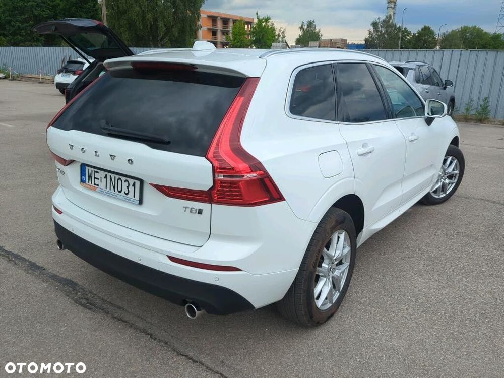 Volvo XC 60 - 3