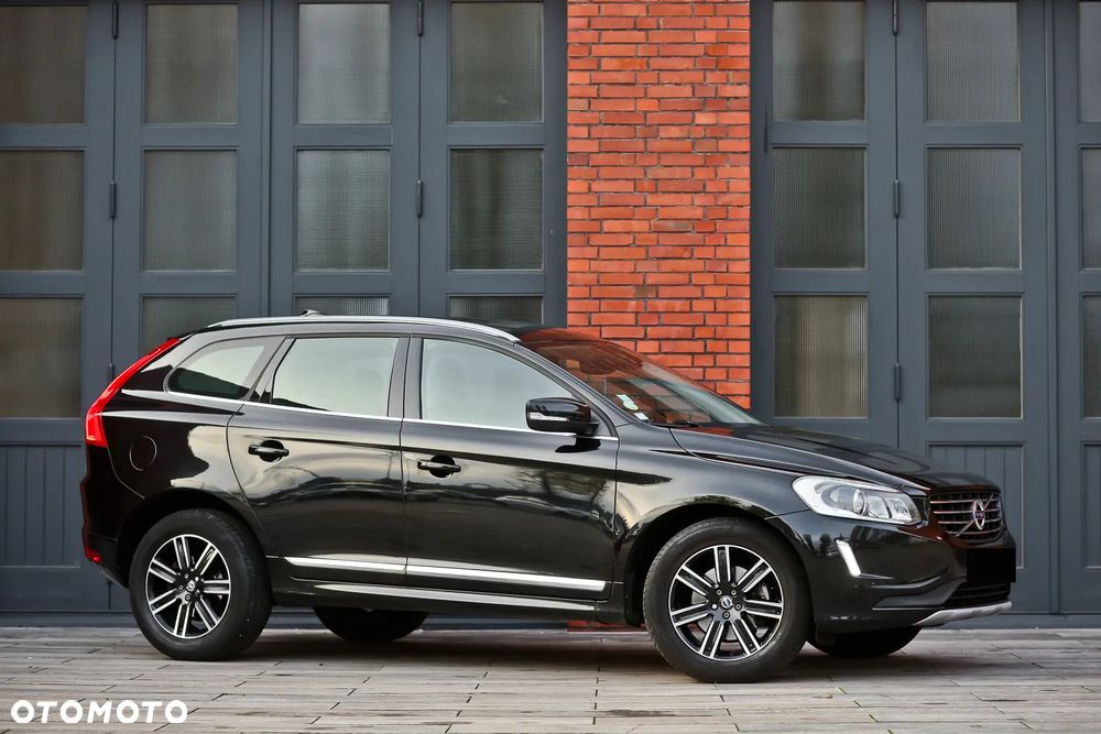 Volvo XC 60 - 3