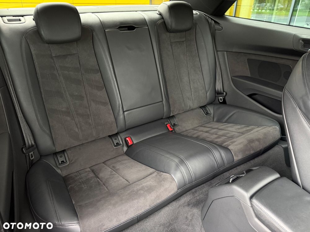 Audi A5 Coupé 2.0 TFSI Sport S tronic - 15