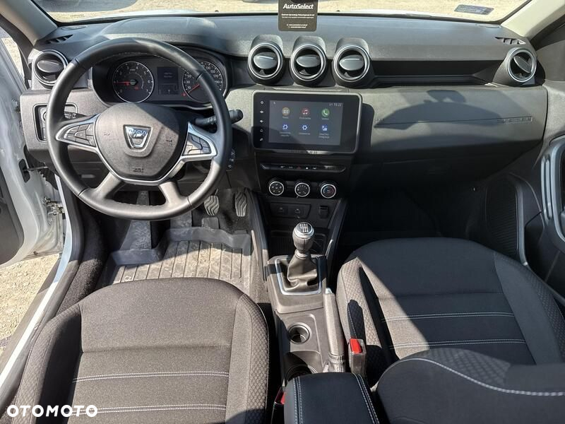 Dacia Duster - 22