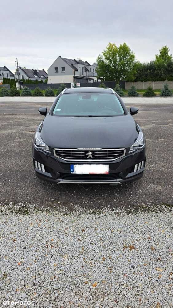 Peugeot 508 - 7