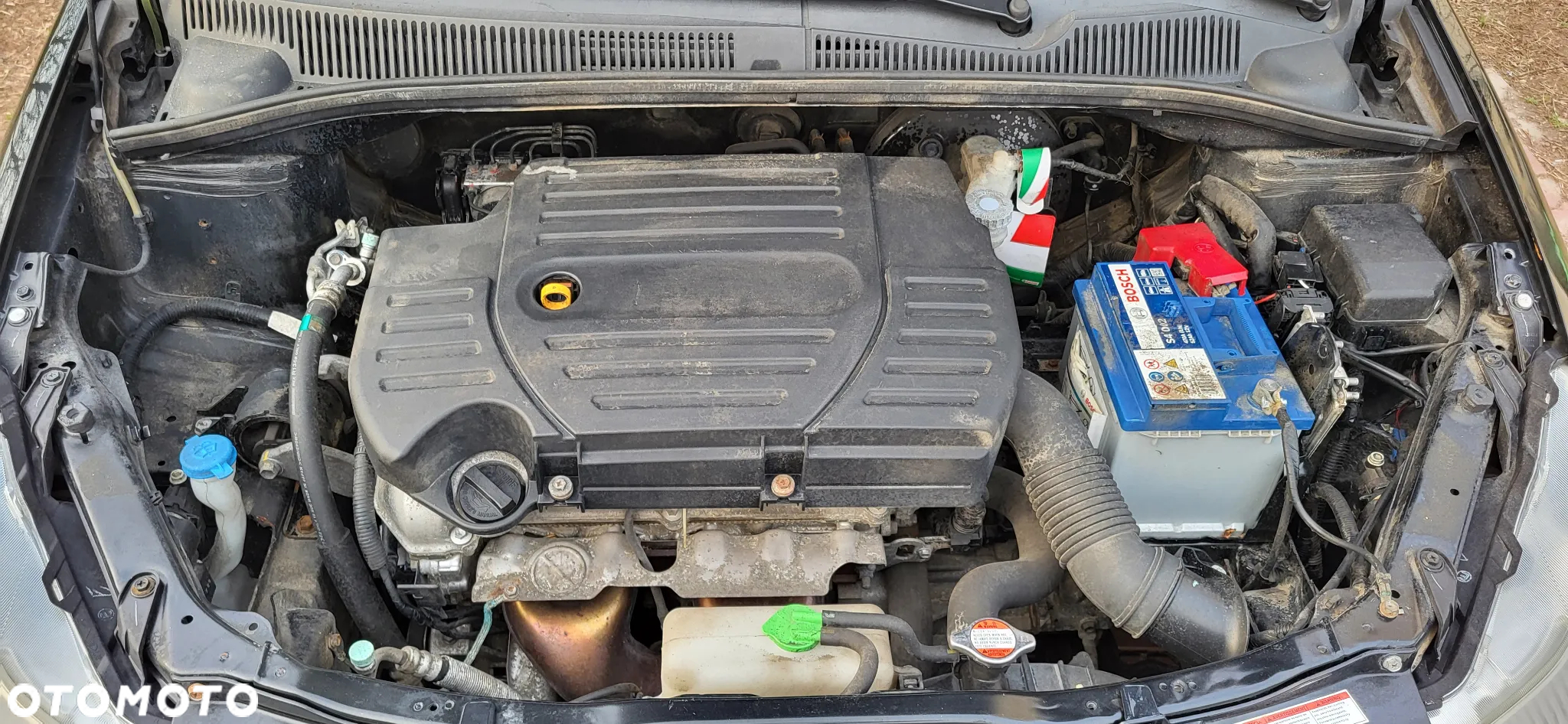 Suzuki SX4 1.5 Comfort - 11