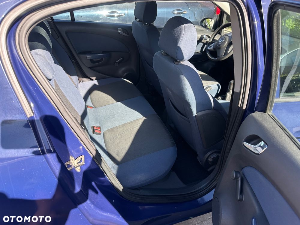 Opel Corsa 1.3 CDTI Color Edition - 15
