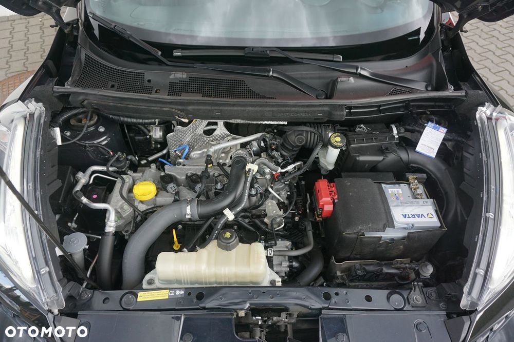 Nissan Juke 1.2 DIG-T Tekna EU6 - 29