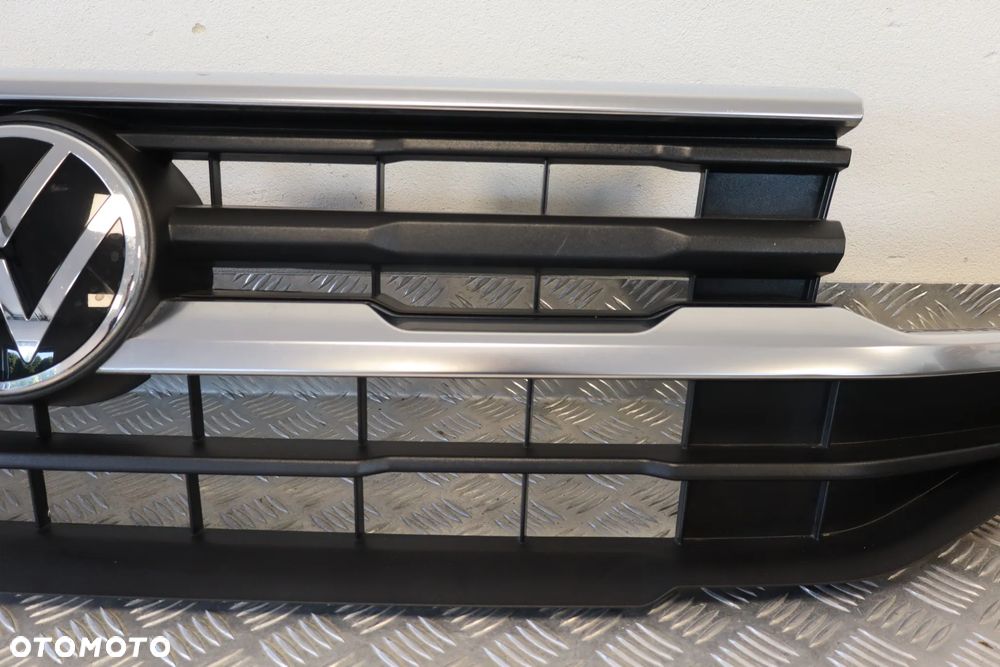 GRILL GRIL ATRAPA VW AMAROK II 2 N1WB-17G799-DA 2022 - 13