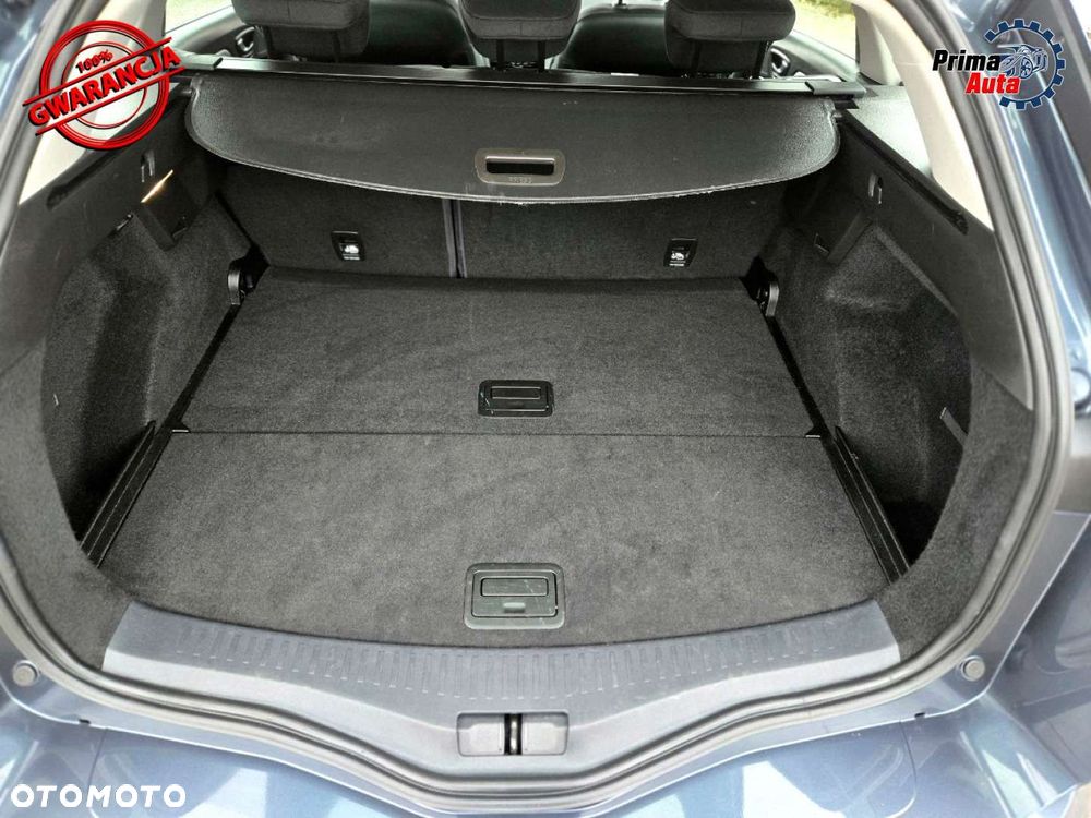 Renault Megane 1.3 TCe FAP Equilibre - 16