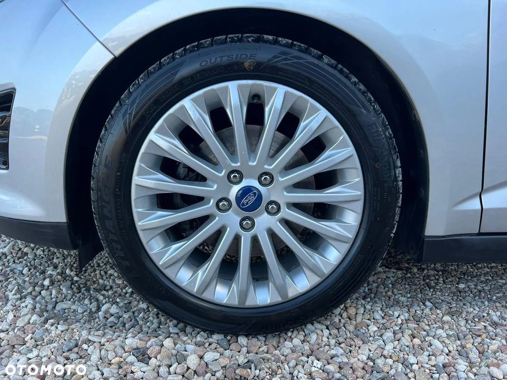 Ford C-MAX 2.0 TDCi Titanium - 14
