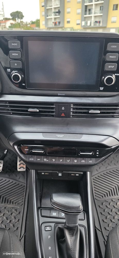 Hyundai Bayon - 29