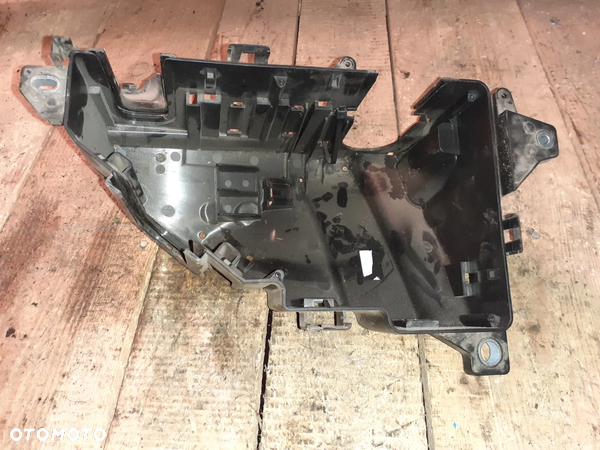 Volvo S90 Skrzynka Bezpieczników