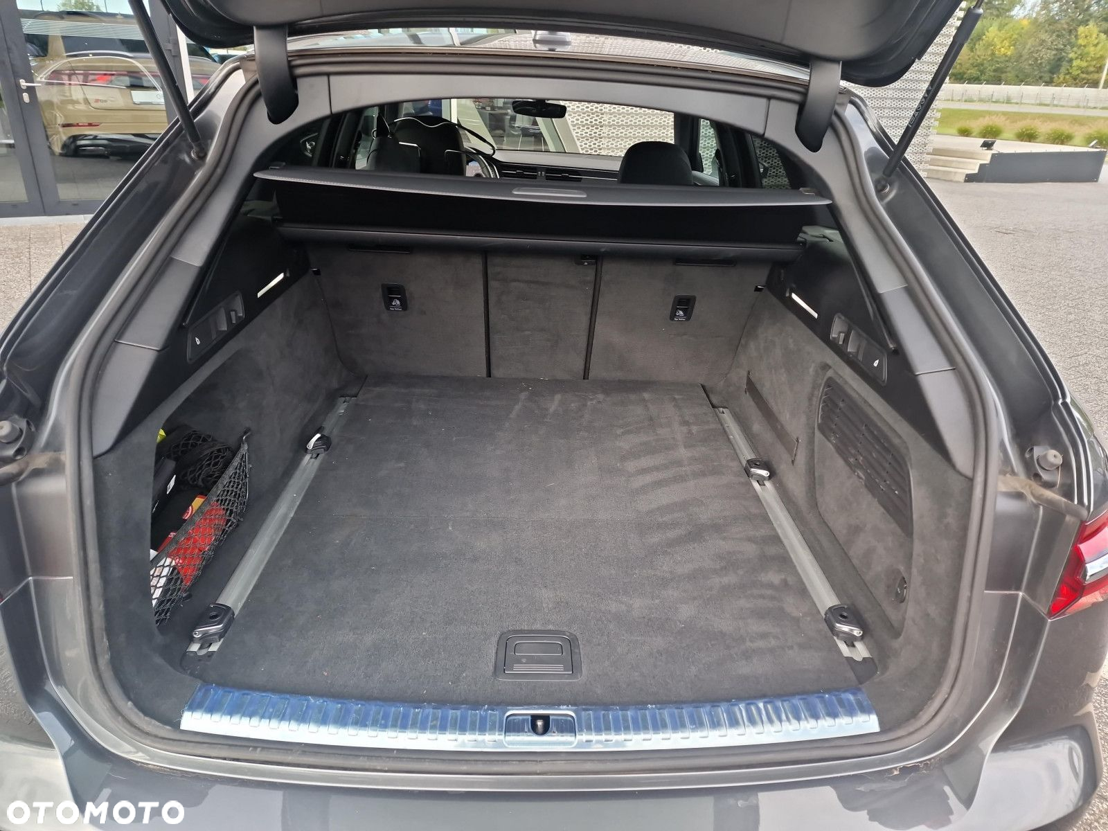 Audi A6 - 14