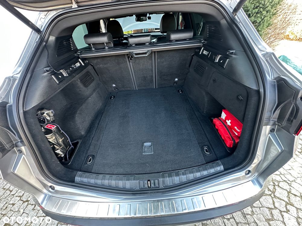 Alfa Romeo Stelvio 2.0 Turbo Executive Q4 - 23