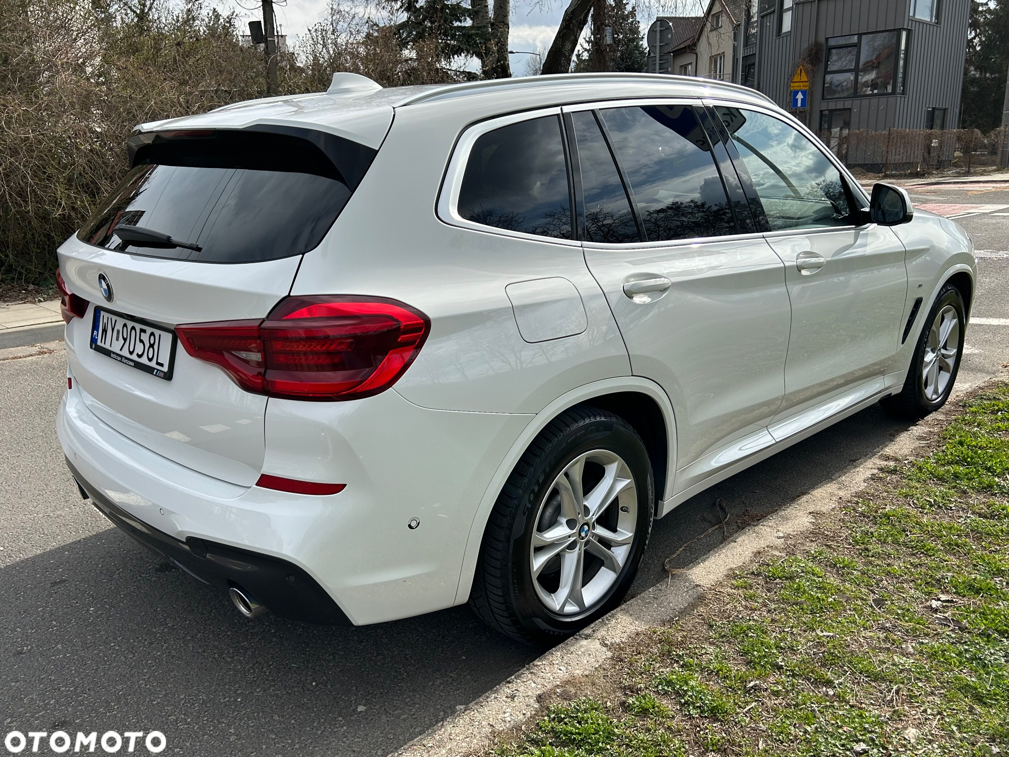BMW X3 xDrive20d - 40