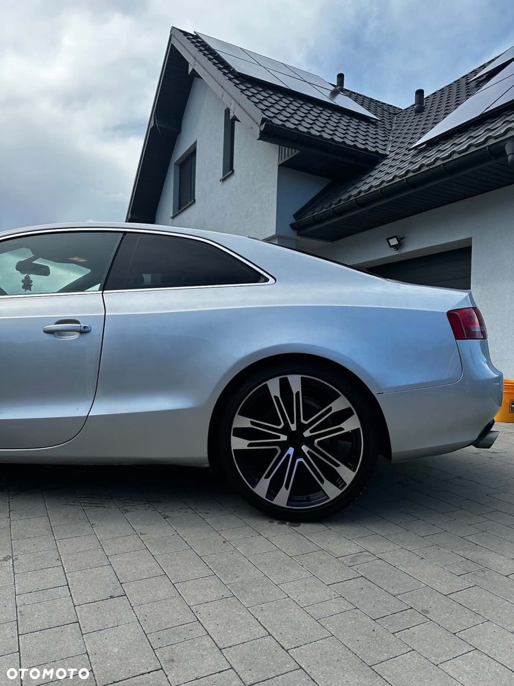 Audi A5 Coupé - 3