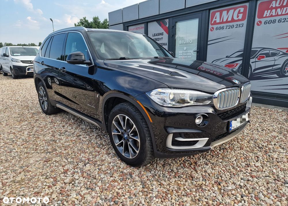 BMW X5 - 4