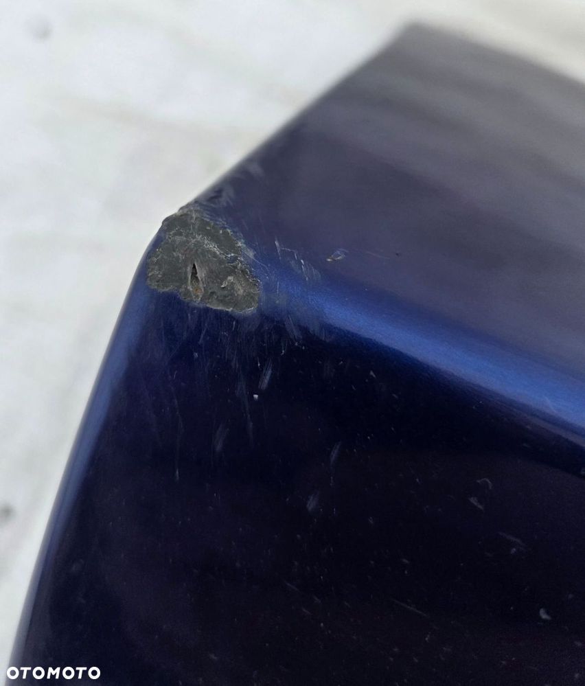 FORD FIESTA MK7 ST LINE LISTWA PROGOWA PRAWA C1BJ-A10154-ABW KOD LAKIERU 2D - 9