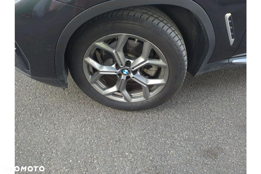 BMW X3 - 2