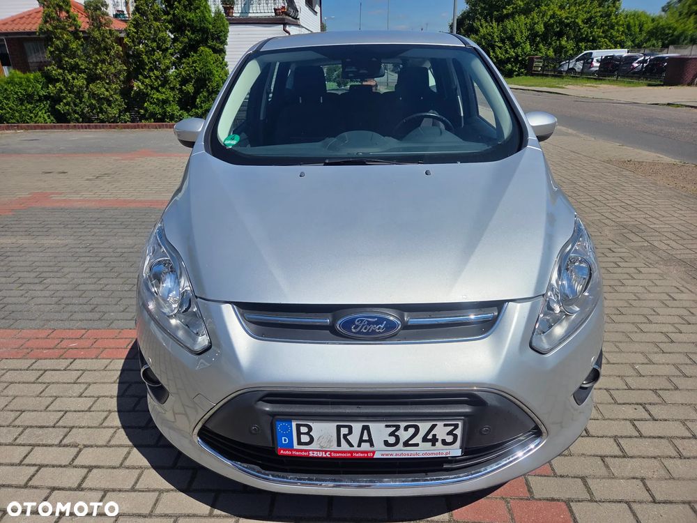 Ford C-MAX - 8