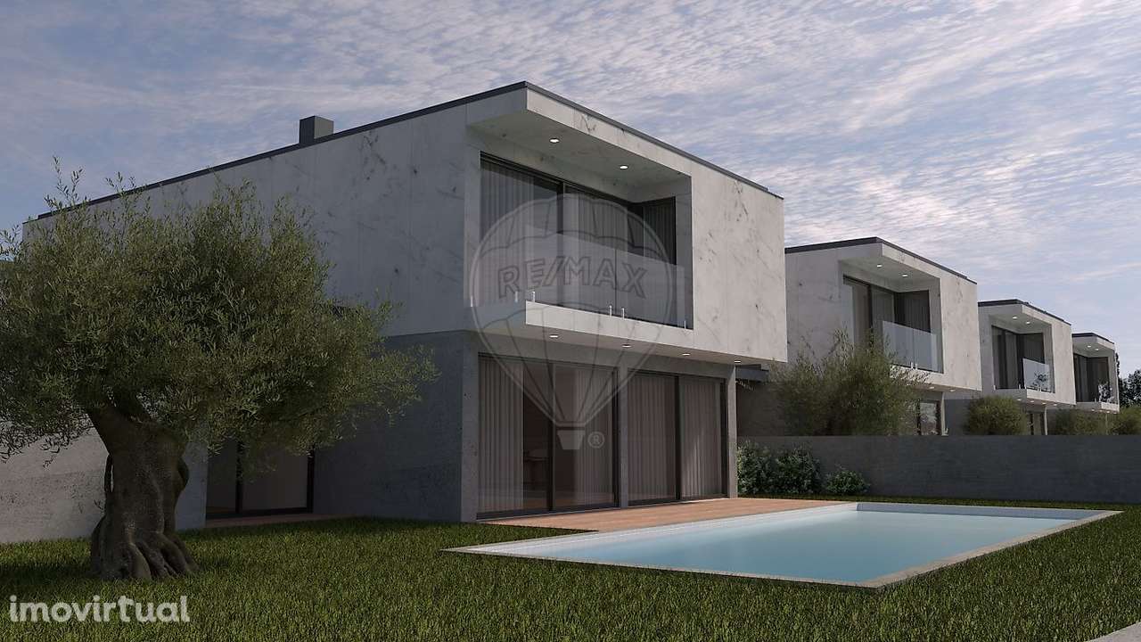 Moradia T3 para venda - Grande imagem: 2/32