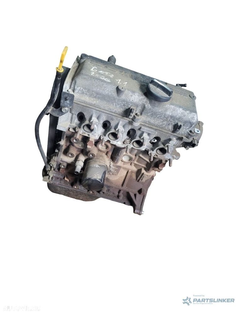 Motor HYUNDAI GETZ TB 2002 - 2010 1.1 G4HD G4HG - 3