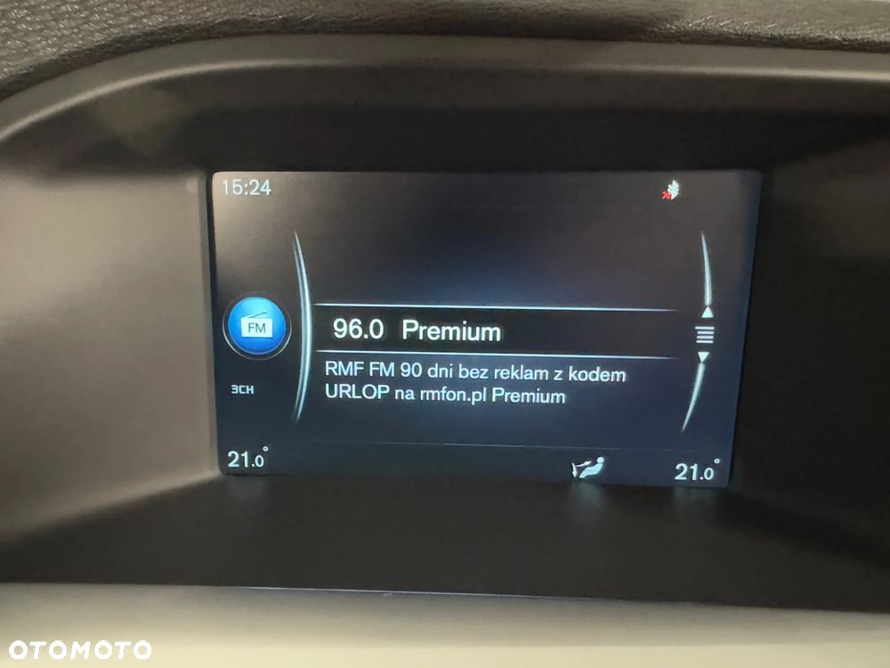 Volvo S60 D3 Geartronic Kinetic - 20