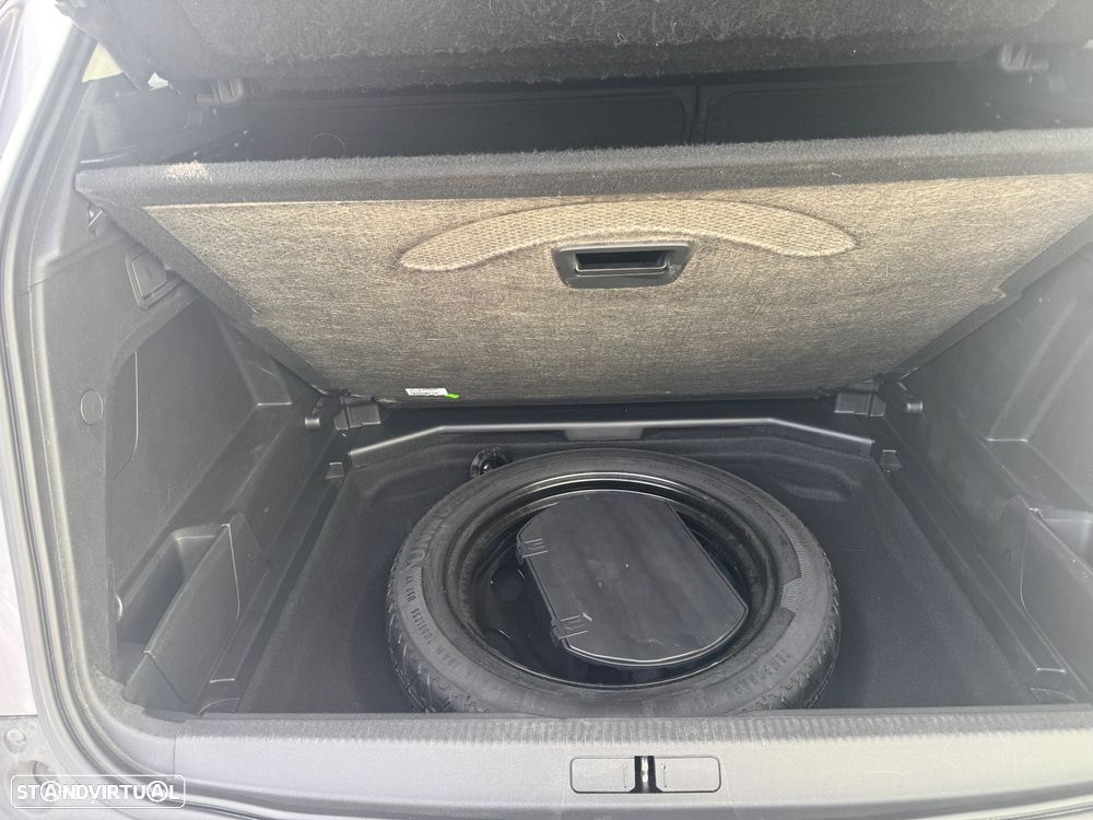 Peugeot 3008 1.5 BlueHDi Active - 17