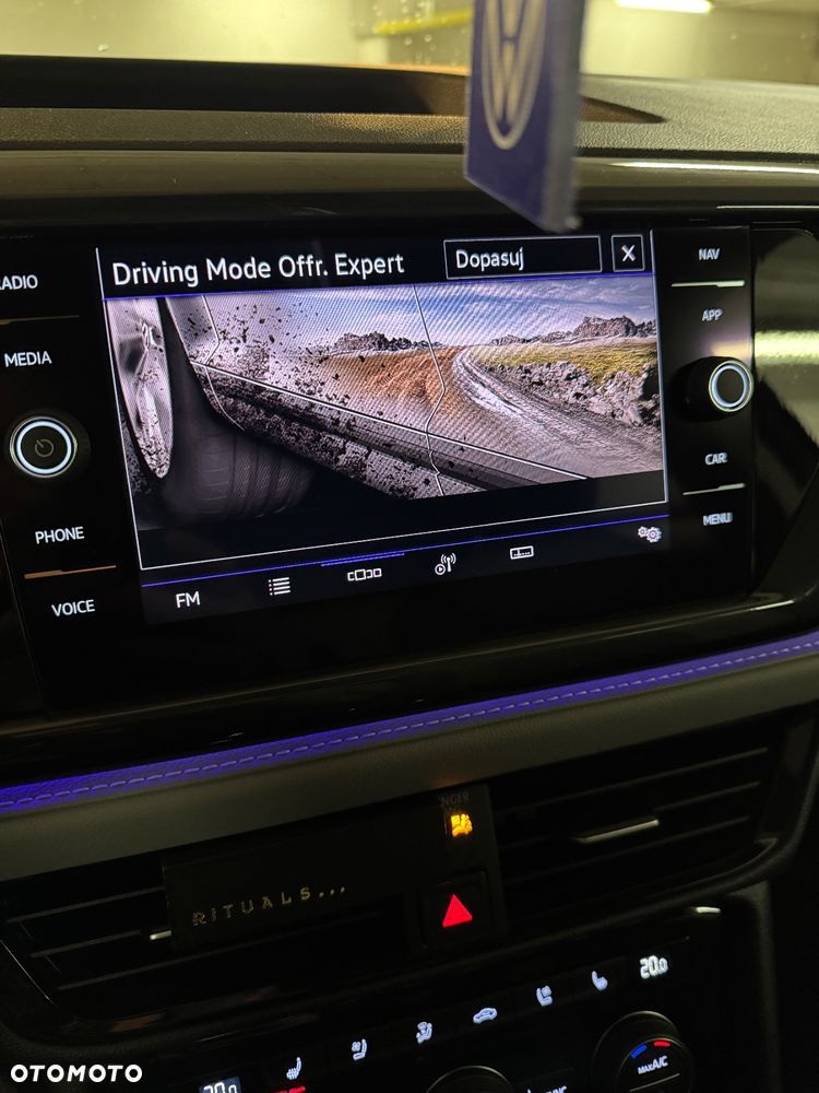 Volkswagen Inny - 24