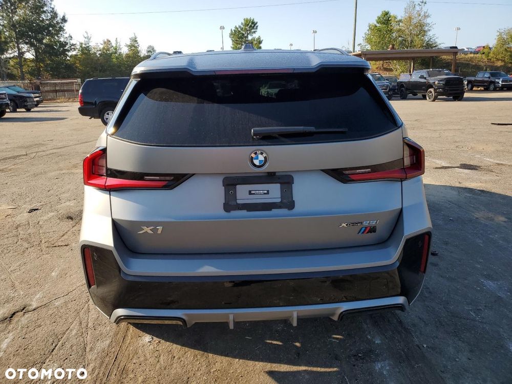BMW X1 2024 photo 5