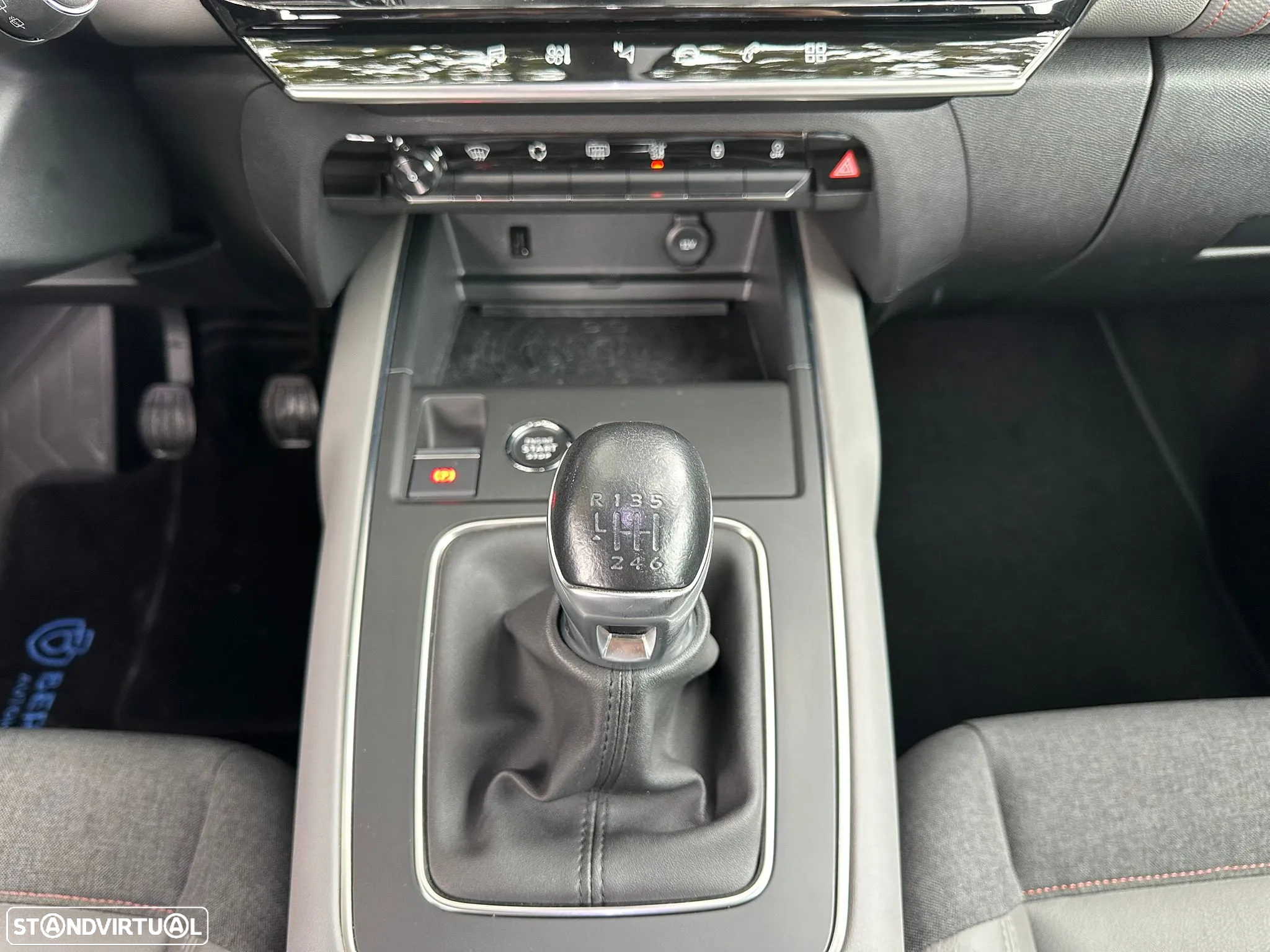Citroën C5 Aircross 1.2 PureTech Feel Pack - 25