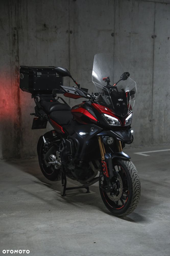 Yamaha Tracer - 16