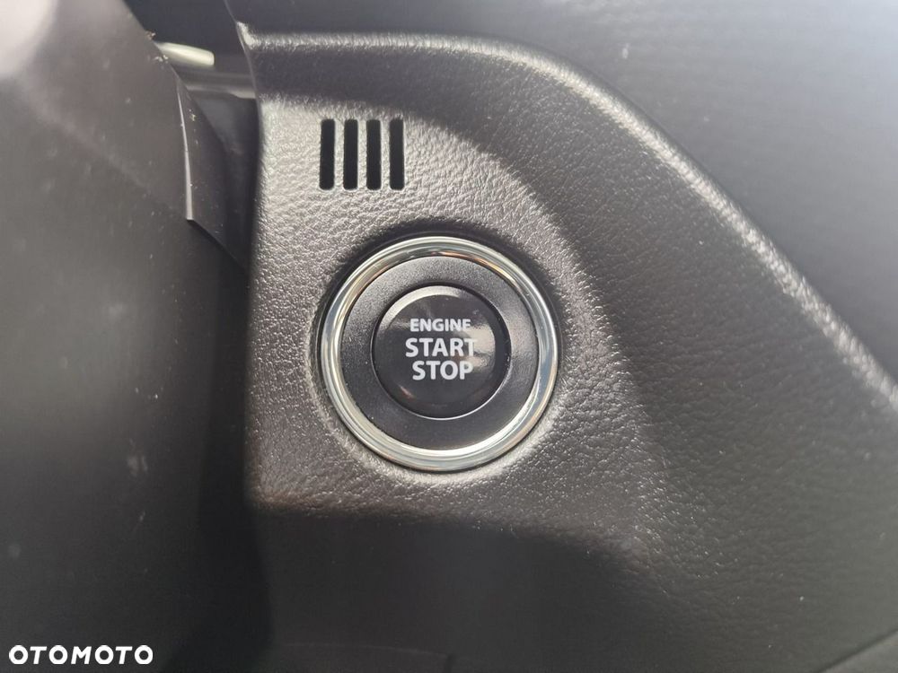 Suzuki S-Cross - 22