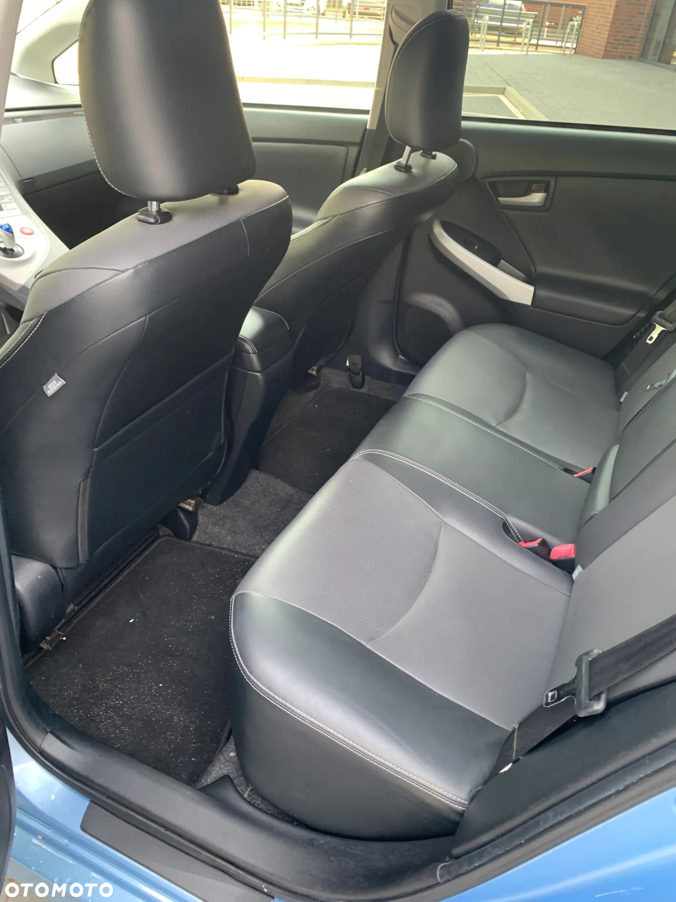 Toyota Prius Plug-in (Hybrid) TEC-Edition - 15