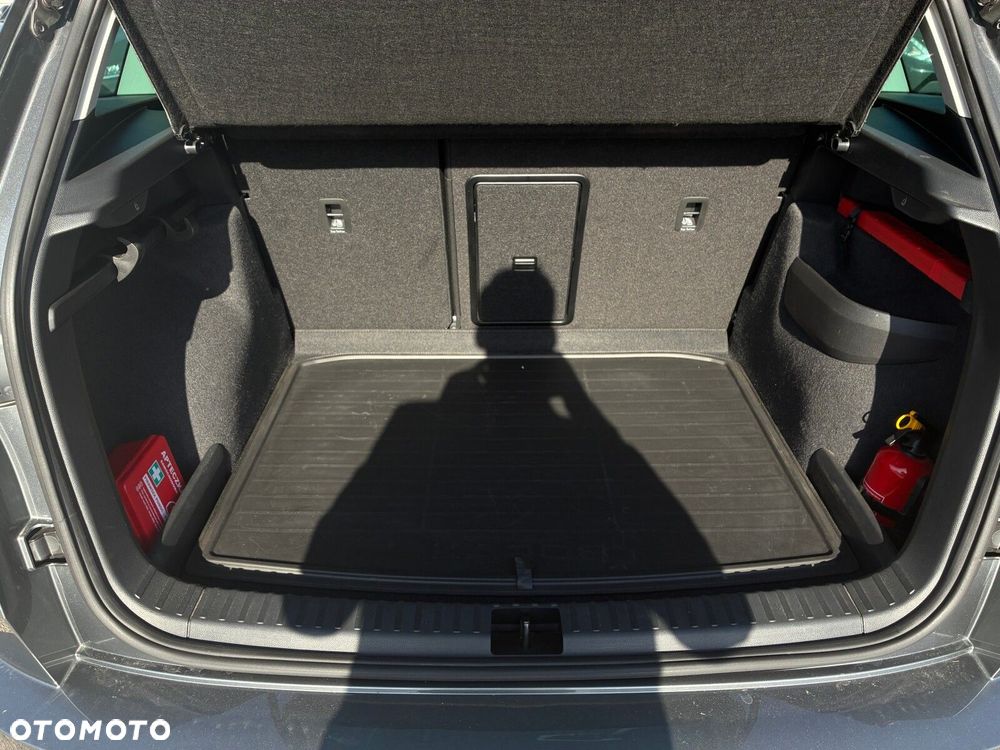Skoda Karoq 2.0 TDI SCR 4x4 Selection DSG - 28