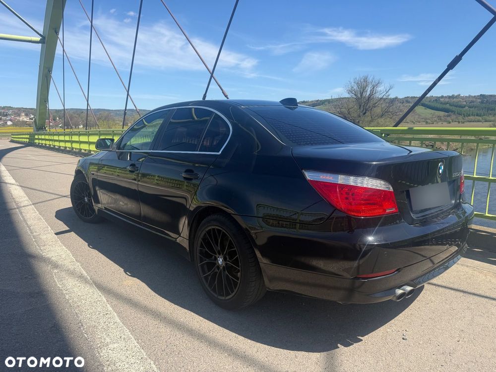 BMW Seria 5 530d xDrive - 1