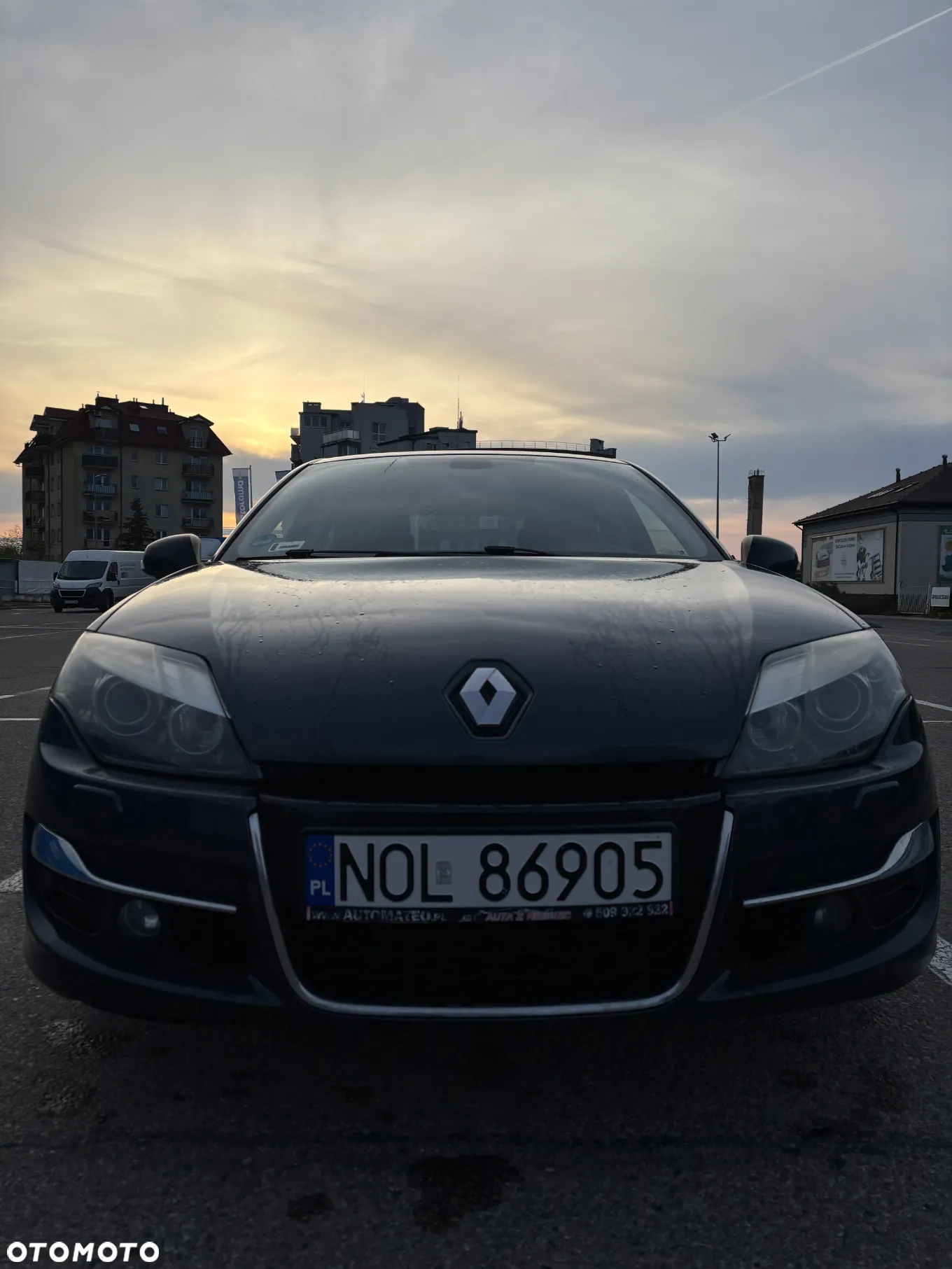 Renault Laguna 2.0 dCi Bose Edition - 2