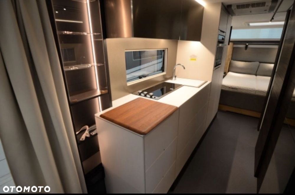 Adria Astella 754 DP - 8