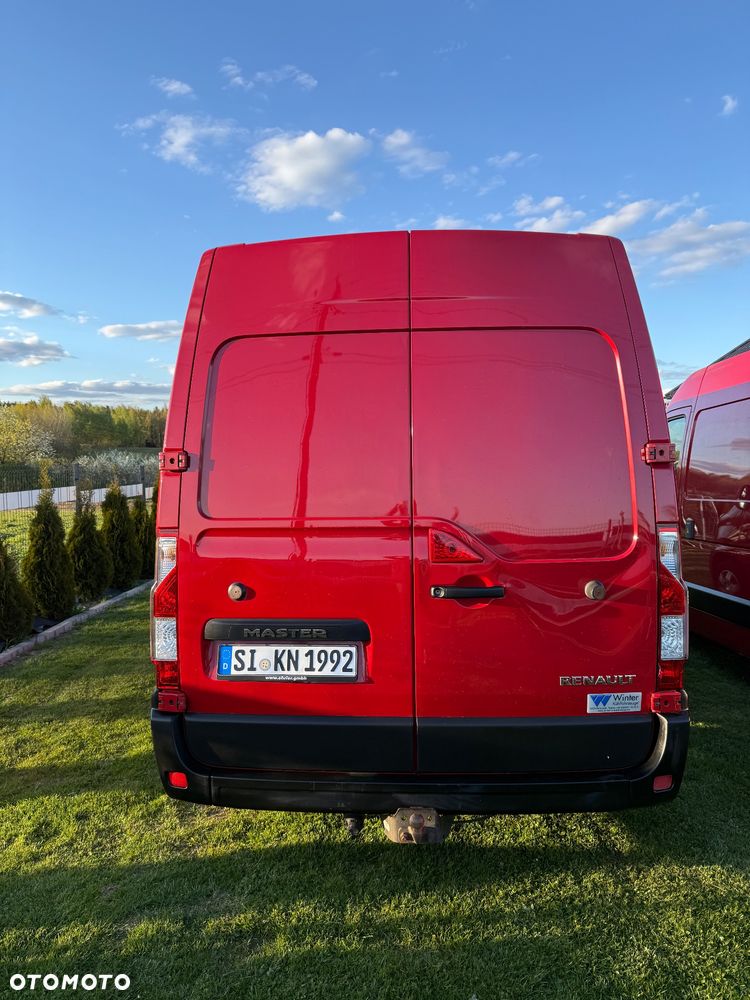 Renault Master - 4