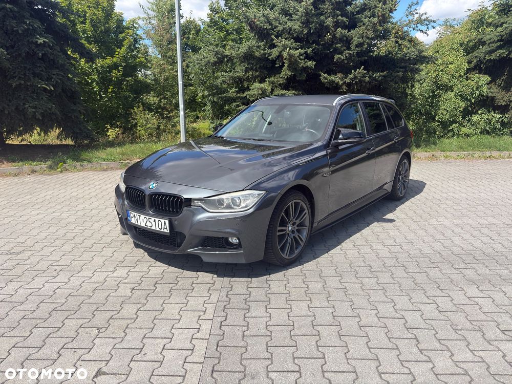 BMW Seria 3 - 1