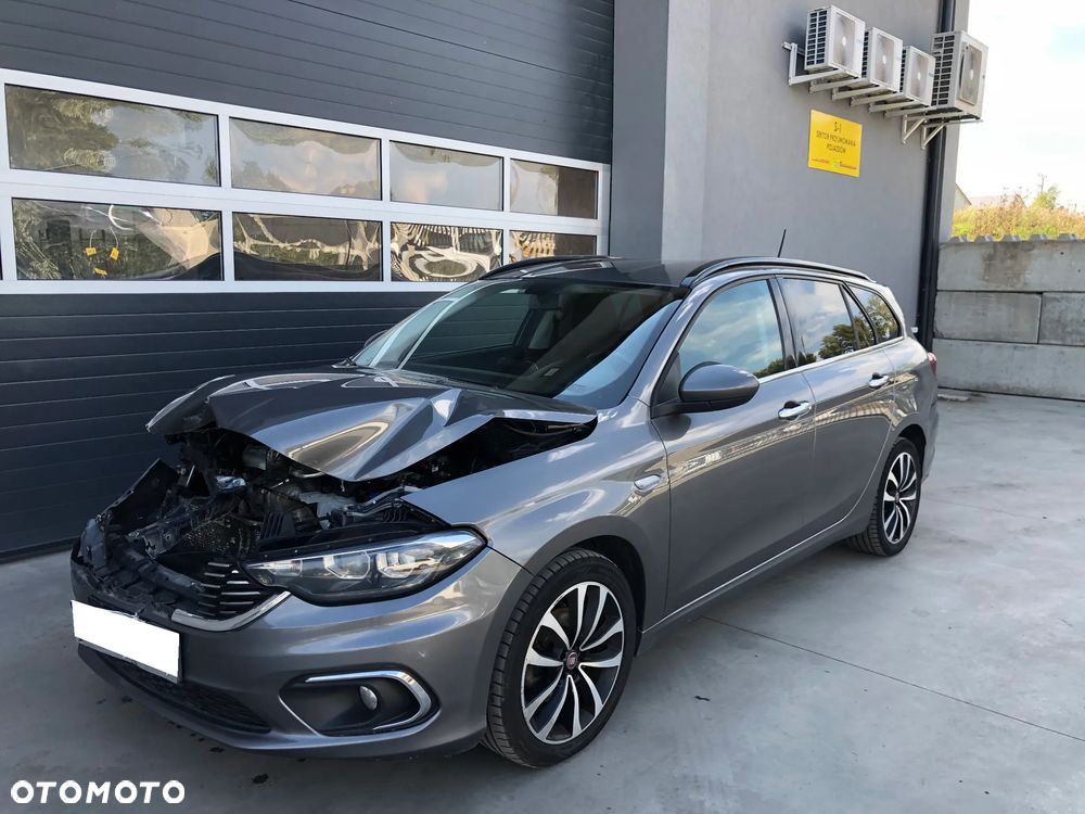 Fiat Tipo - 5