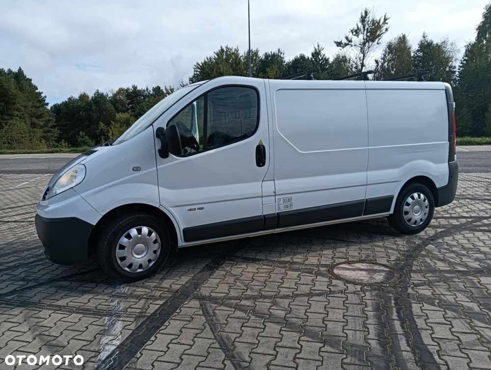 Renault Trafic - 18