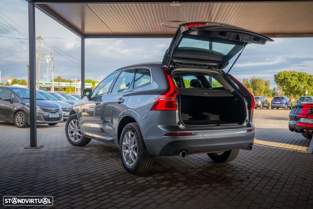 Volvo XC 60 - 13