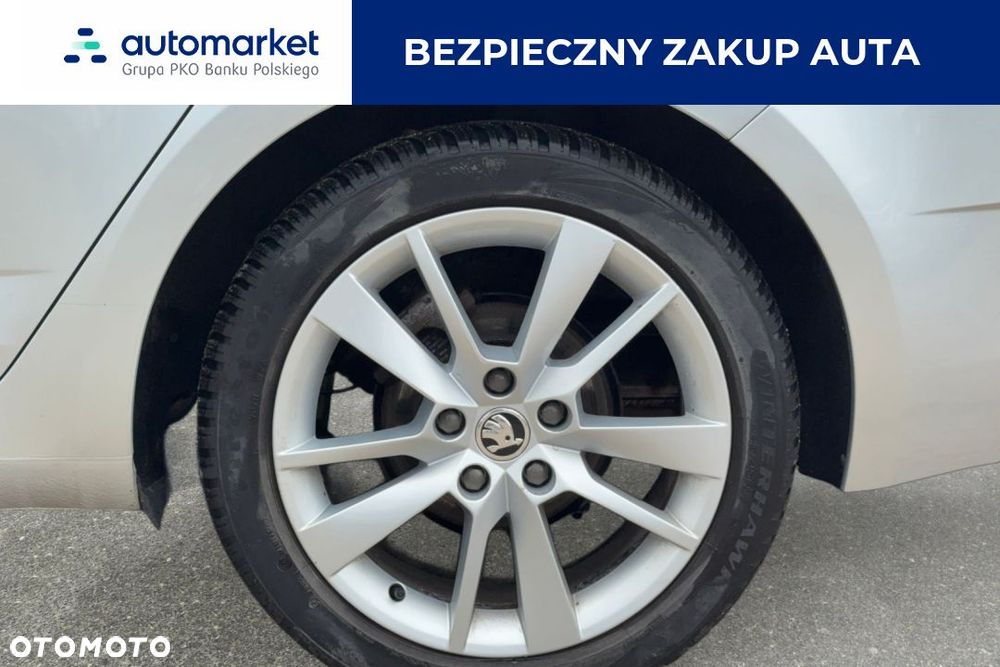 Skoda Octavia 2.0 TDI SCR Style DSG - 9