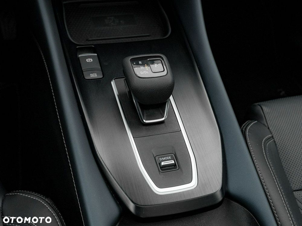 Nissan Qashqai - 18