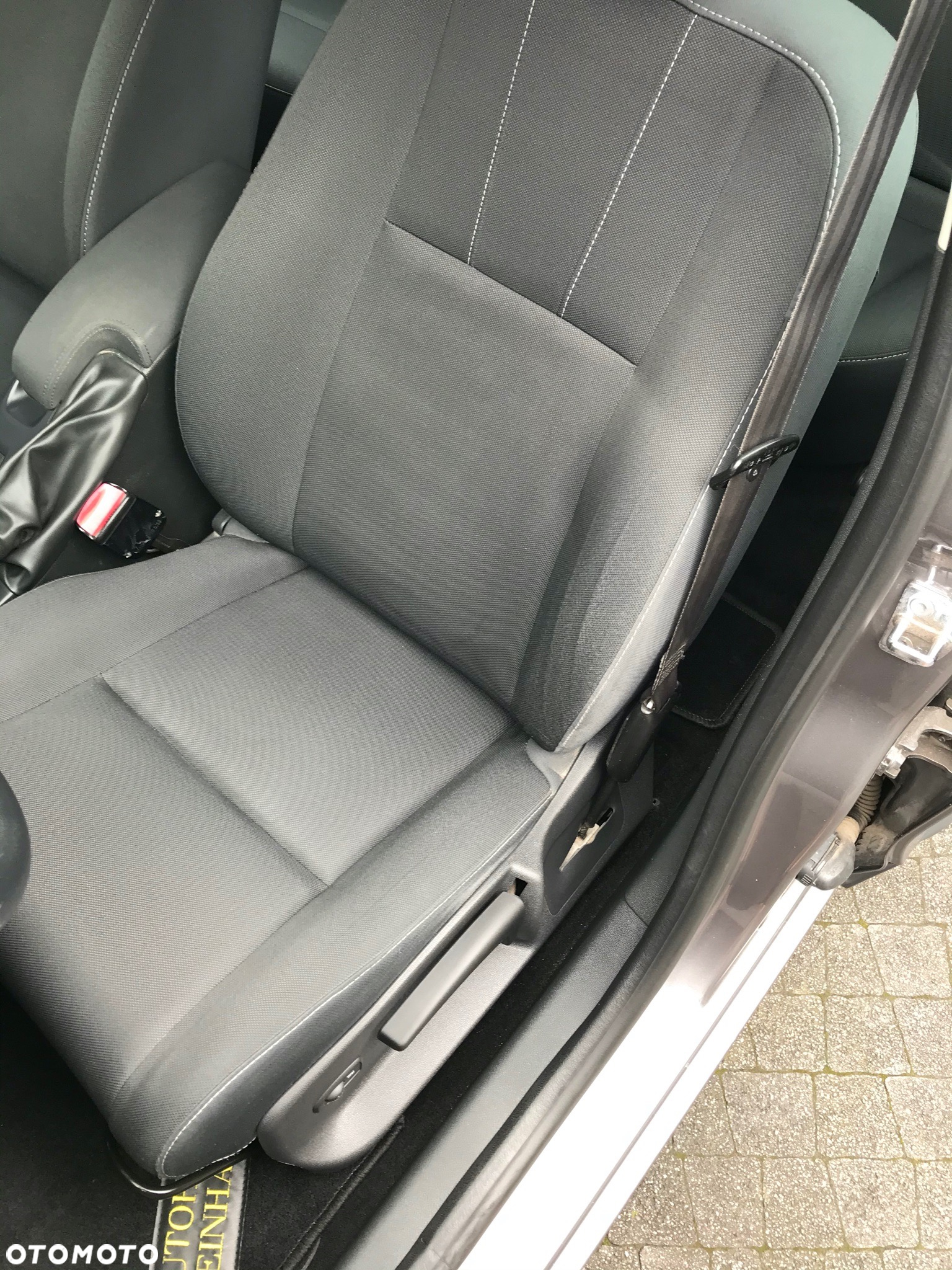 Renault Megane Grandtour 1.6 16V 100 TomTom Edition - 20