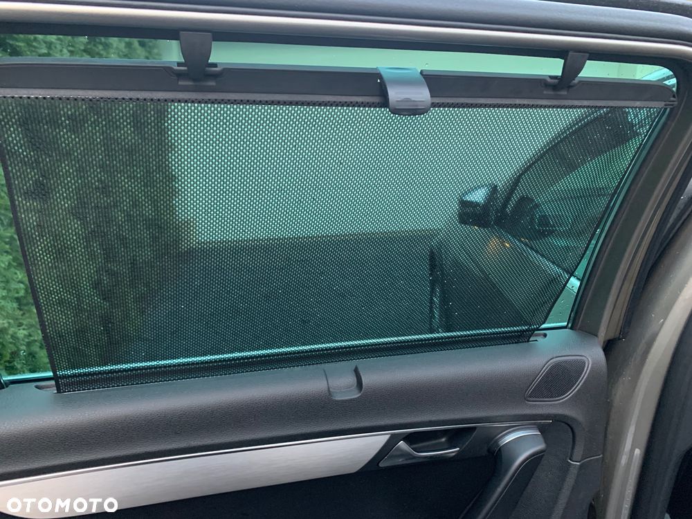 Volkswagen Passat 2.0 TDI 4Mot Highline DSG - 13