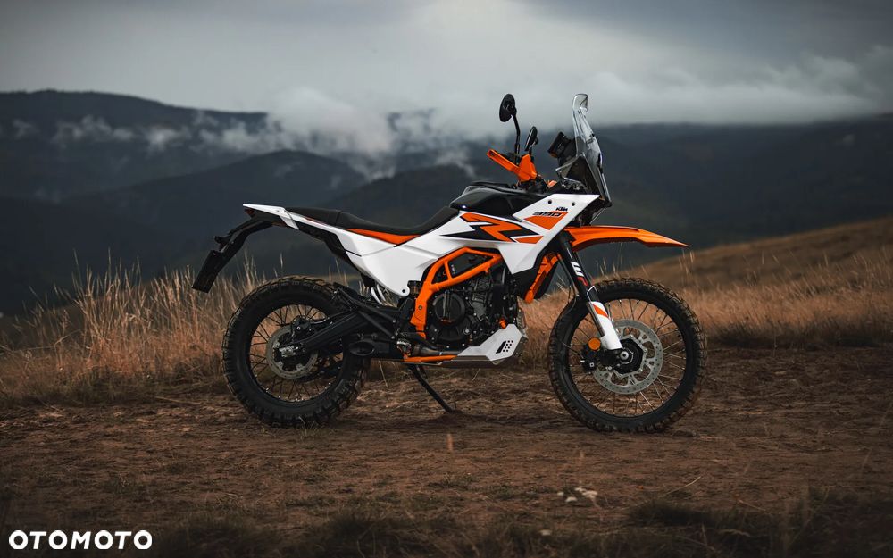 KTM Adventure - 4