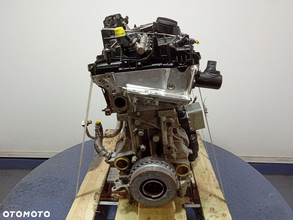 BMW 1 F40 M135i SILNIK BENZYNOWY 2.0 TURBO 306 KM B48A20E - 4