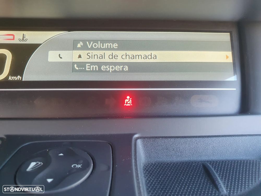 Renault Grand Scénic 1.5 dCi Dynamique S 7L - 14