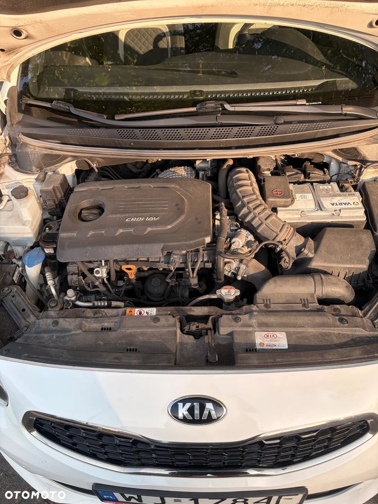 Kia Ceed 1.6 CRDi 136 DCT ISG GT Line - 14