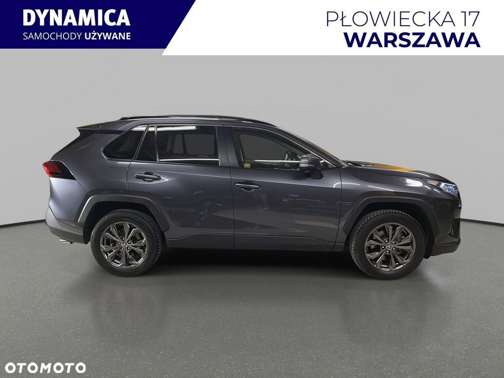 Toyota RAV4 - 9